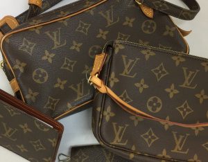 LV,バッグ,ブランド