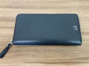 dunhill,ダンヒル,財布