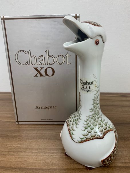 買取,源,宇都宮,東武宇都宮,お酒,Chabot XO