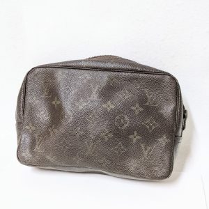 Louis Vuitton,ルイヴィトン,モノグラム,トゥルーストワレット,ポーチ