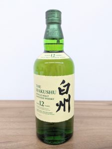 買取,源,小山,高価買取,お酒,白州,ウイスキー