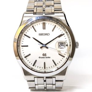 Grand Seiko (グランドセイコー) 8N65-9010 メンズ腕時計をお買取り ...