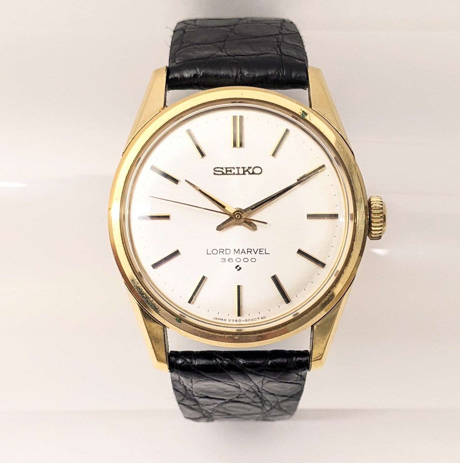 SEIKO、セイコー、腕時計