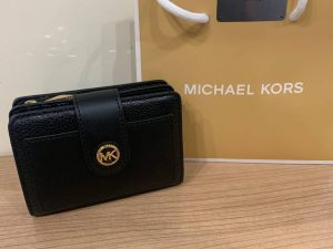 買取,源,宇都宮,東武宇都宮,MICHAEL KORS,財布