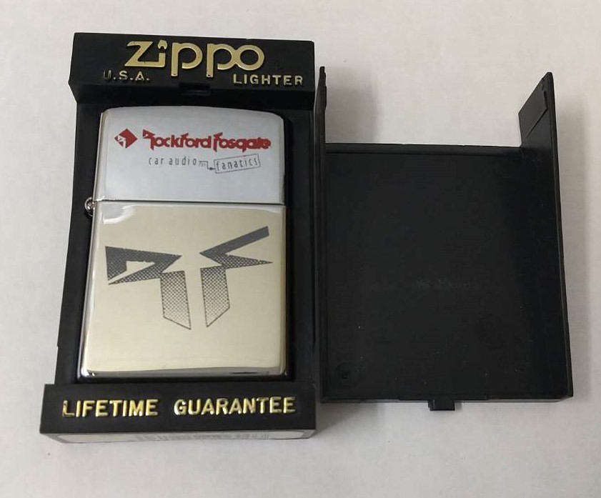 ZIPPO,ガスライター,喫煙