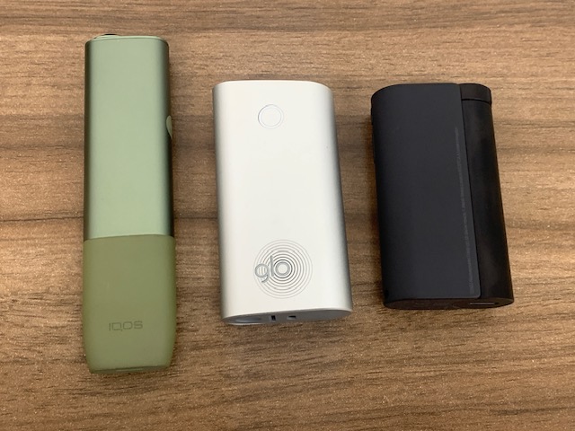 買取,源,宇都宮,東武宇都宮,IQOS,電子タバコ