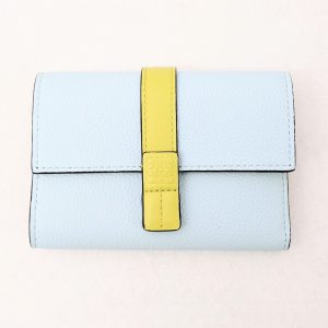 LOEWE、ロエベ、財布