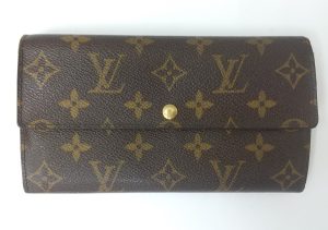 LV,ルイヴィトン,財布