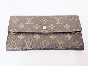 ルイヴィトン,Louis Vuitton,長財布