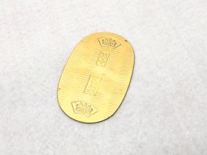 小判,純金,買取