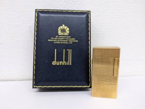 買取,小山,源,喫煙具,高価買取,dunhill,オイルライター