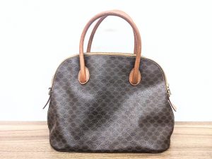 買取,源,小山,CELINE,セリーヌ,ブランドバッグ