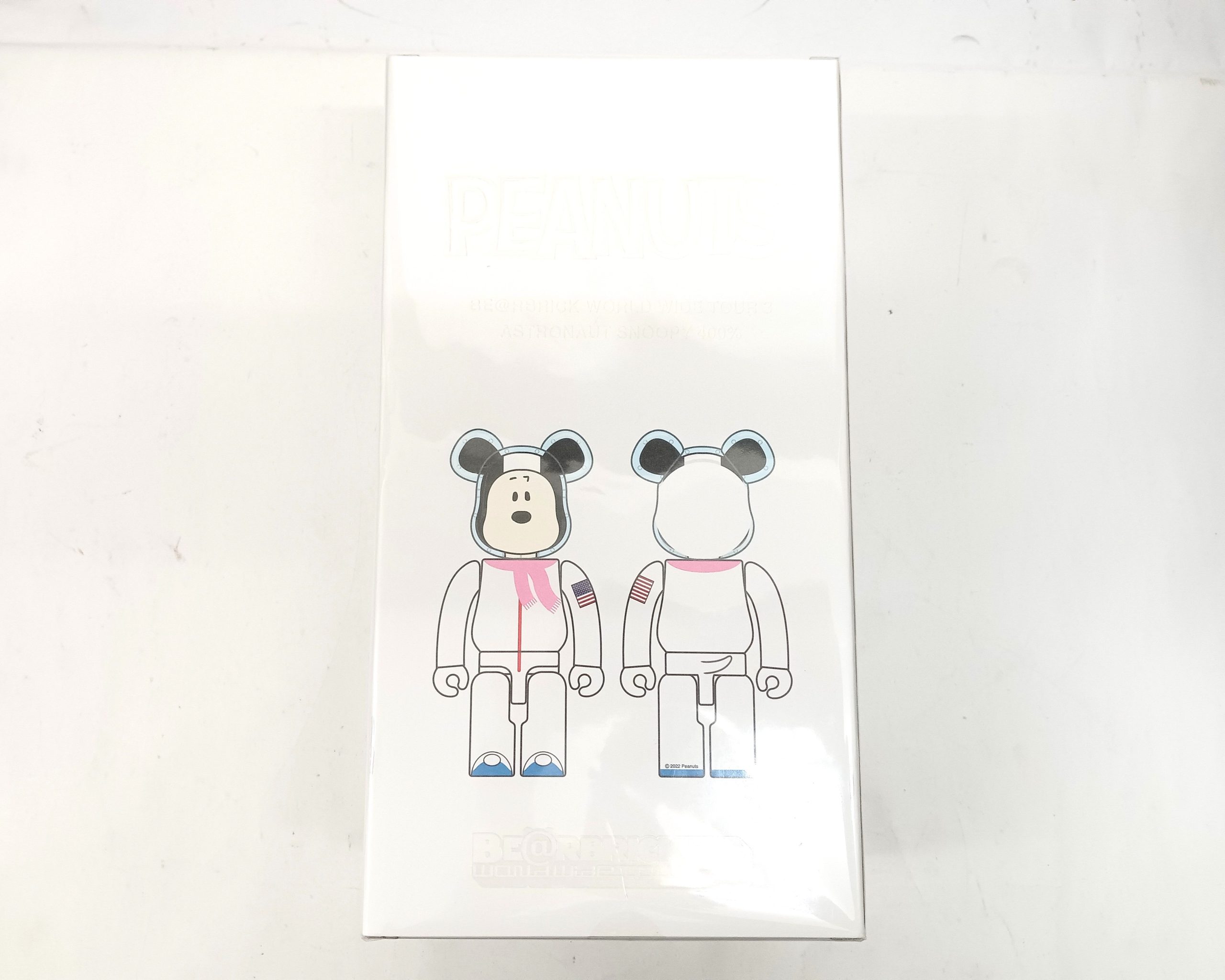 BE@RBRICK,フィギュア,スヌーピー