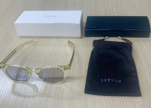 買取,源,小山,EYEVAN,サングラス