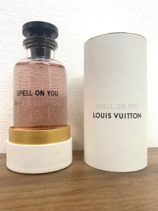 買取,源,小山,LOUIS VUITTON,ルイヴィトン,香水