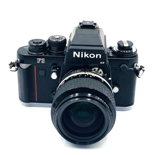 NikonF3,カメラ,ニコン