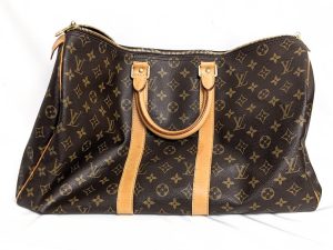 LOUIS VUITTON,ルイヴィトン,キーポル