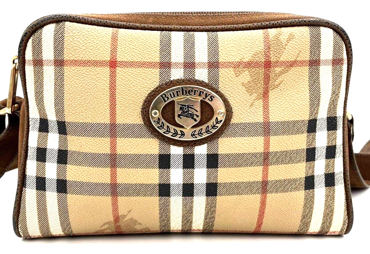 BURBERRY,バーバリー,バッグ