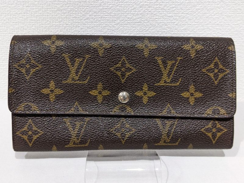 LV,長財布,M61724