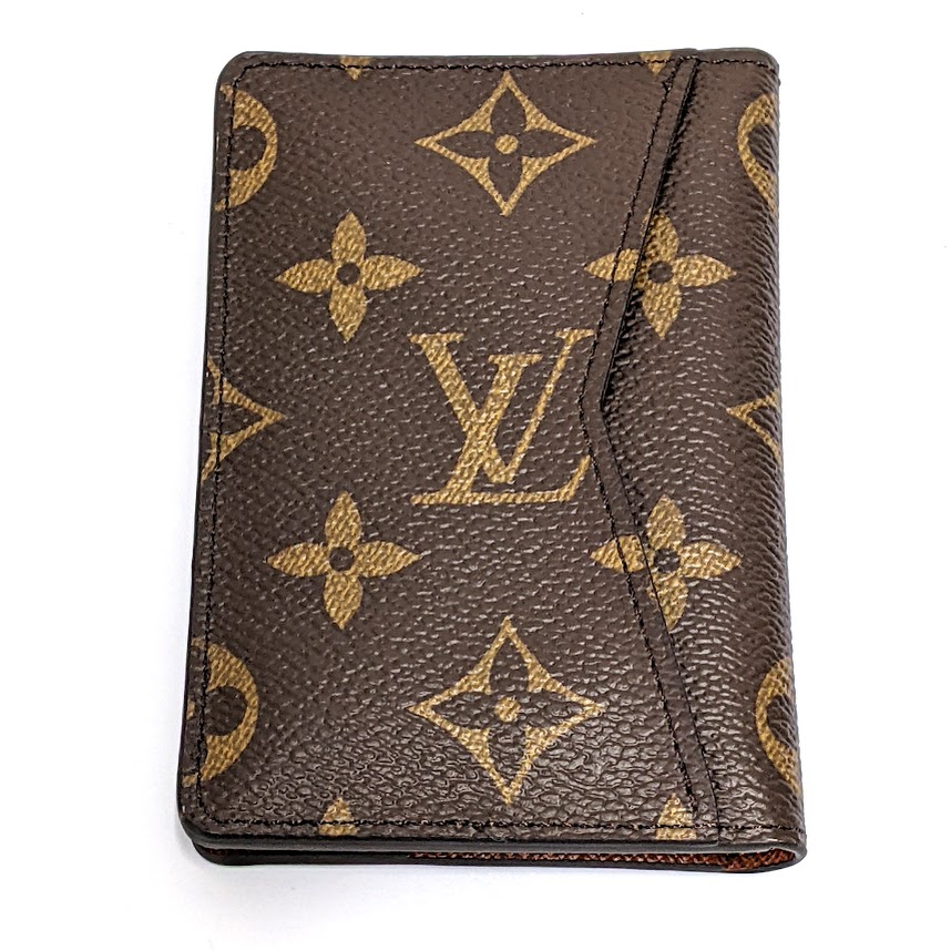 Louis Vuitton,ルイヴィトン,カードケース,ブランド