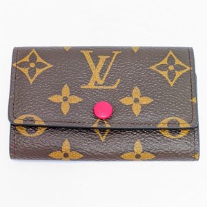 Louis Vuitton,ルイヴィトン,キーケース,ブランド