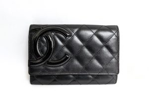 CHANEL,シャネル,財布