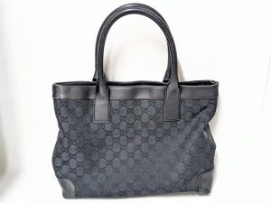 GUCCI,トートバッグ,買取