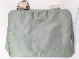 PRADA,ナイロンバッグ,買取