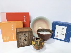 骨董品,陶器,茶器