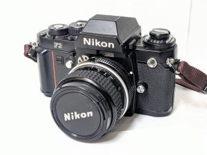 Nikon,カメラ,買取