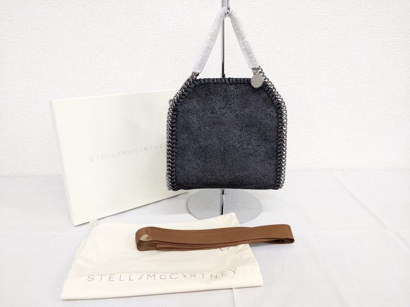 Stella Mccartney,2wayバッグ,ハンドバッグ