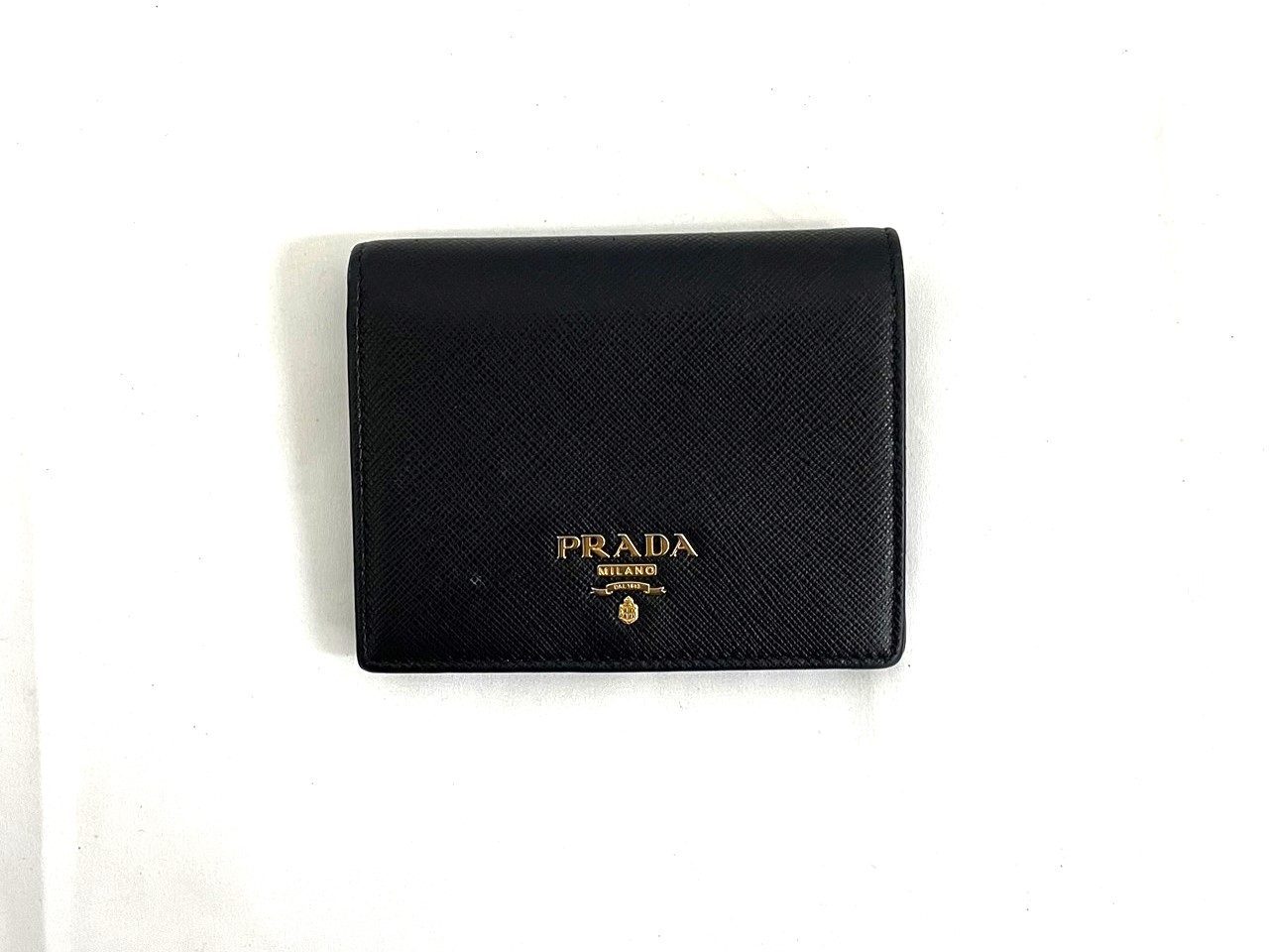 PRADA,サフィアーノ,財布