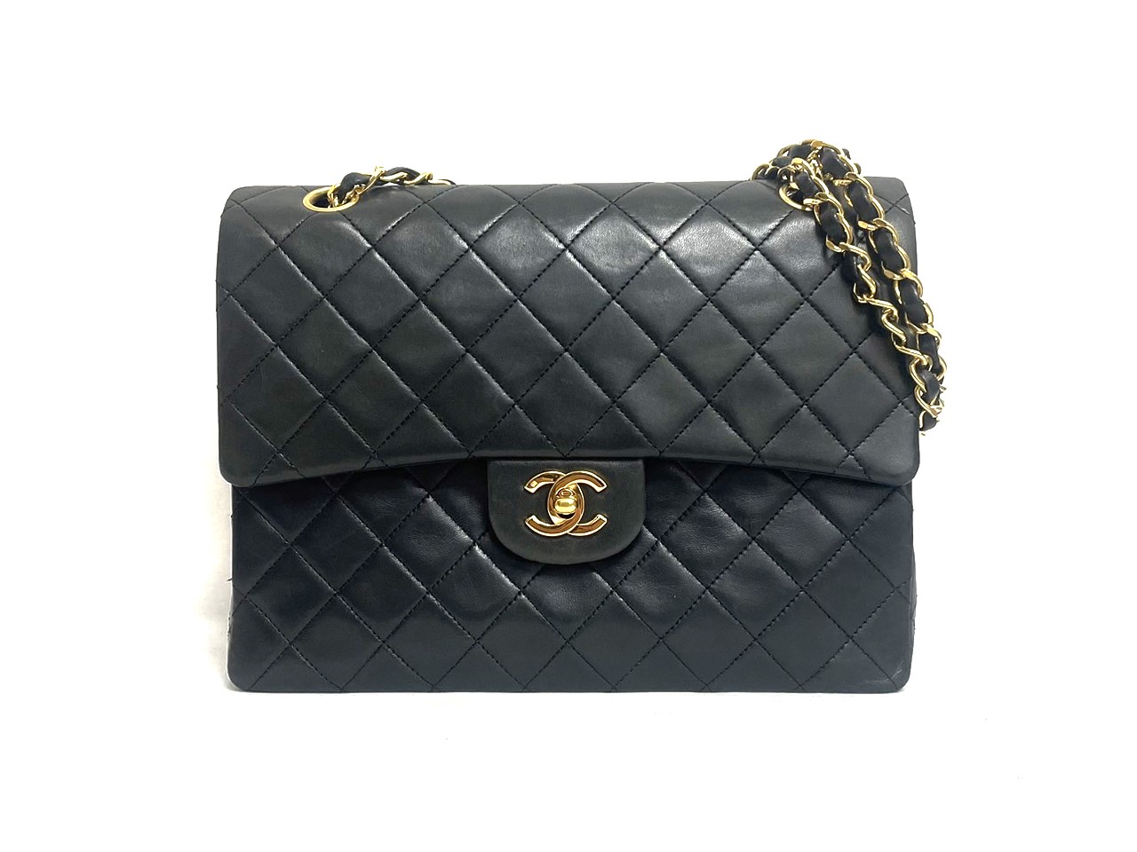 CHANEL,マトラッセ,買取