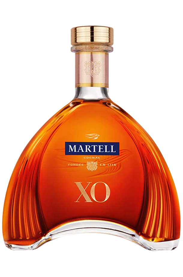 MARTELL,マーテル,XO,ブランデー