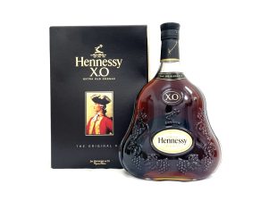 Henessy,お酒,ブランデー