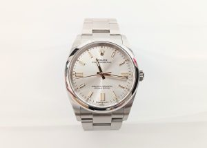 ROLEX,オイスターパーペチュアル,時計