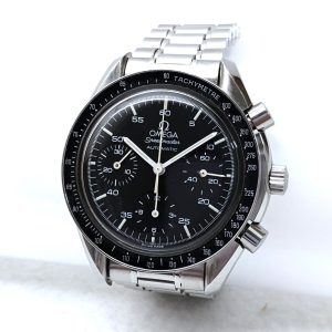 OMEGA,オメガ,Speedmaster,オートマティック