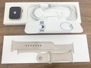 買取,源,小山,Apple Watch,アップルウォッチ