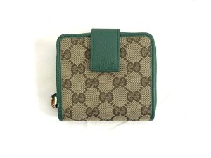 GUCCI, グッチ, 財布