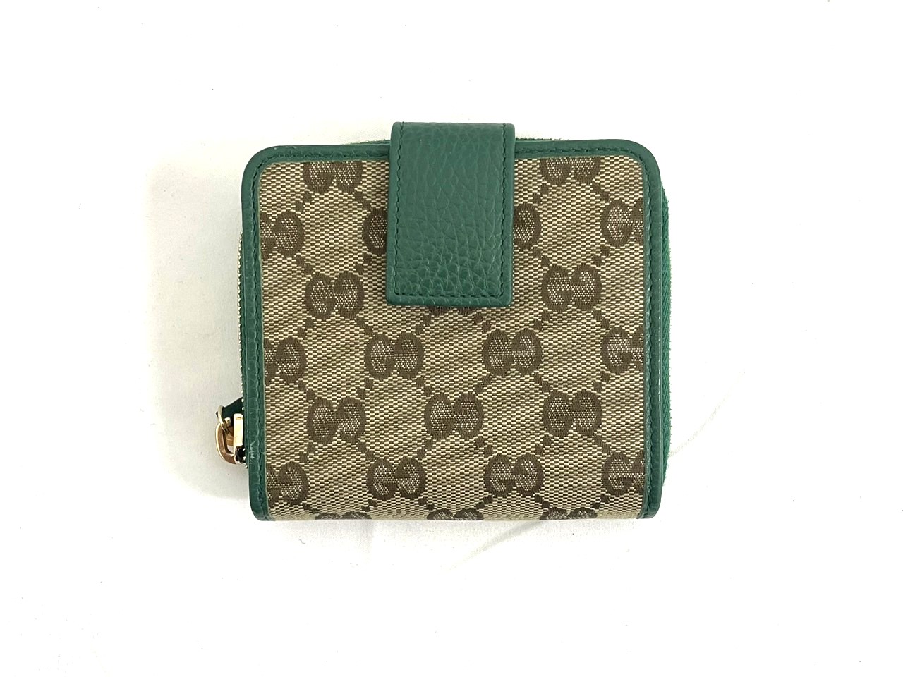 GUCCI, グッチ, 財布