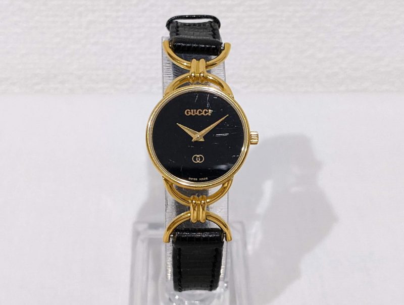 GUCCI,6000L,時計