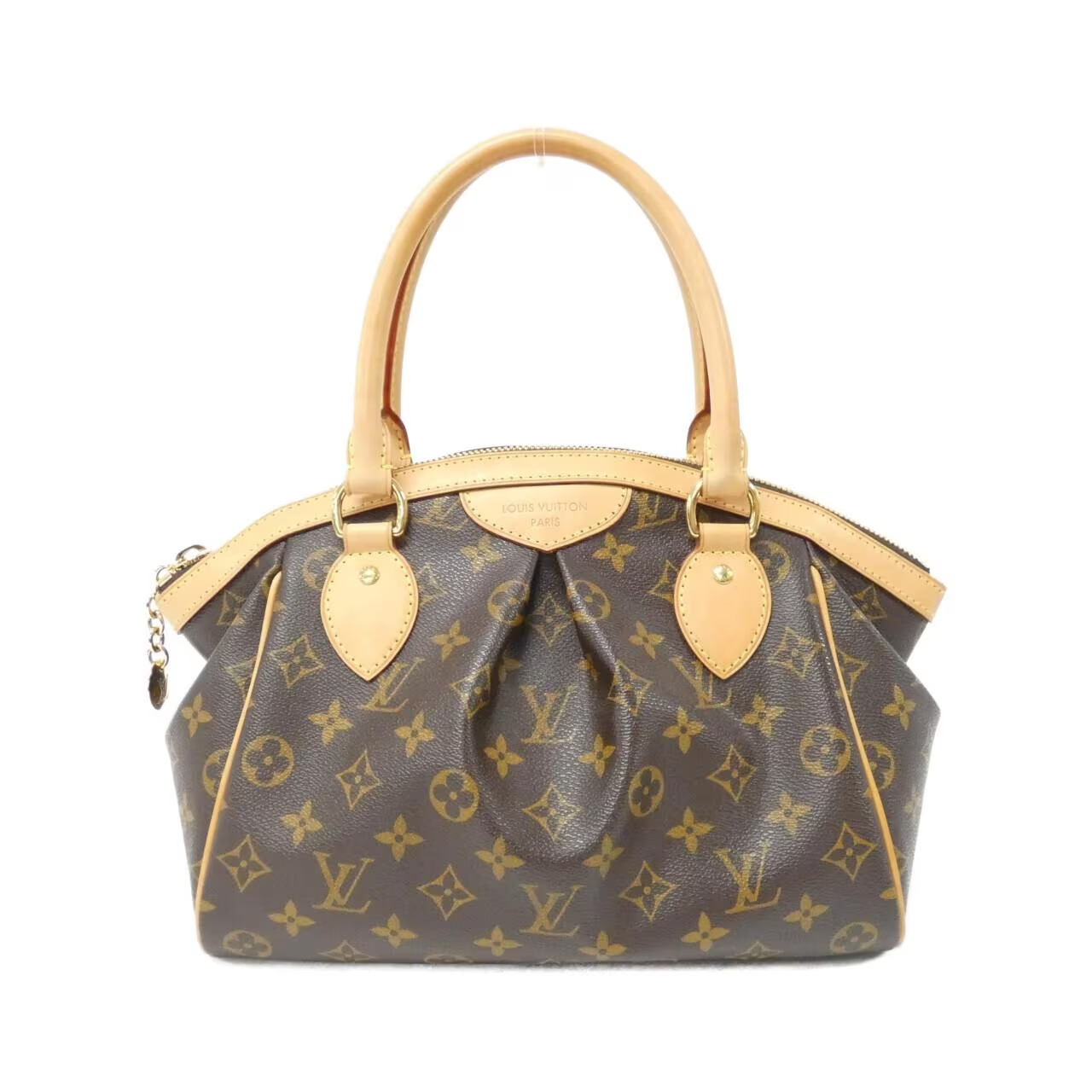 Louis Vuitton,ティヴォリ,バッグ