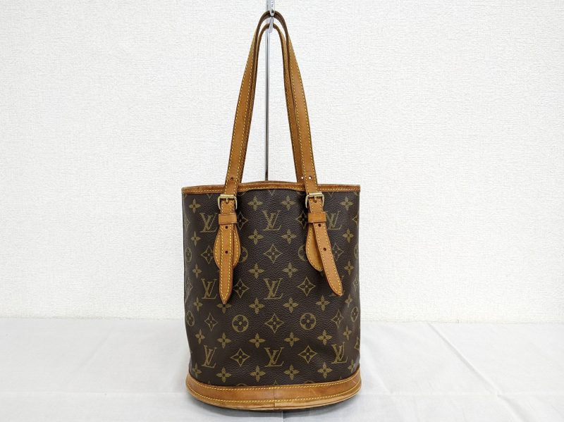 LV,プチ・バケット,ショルダーバッグ