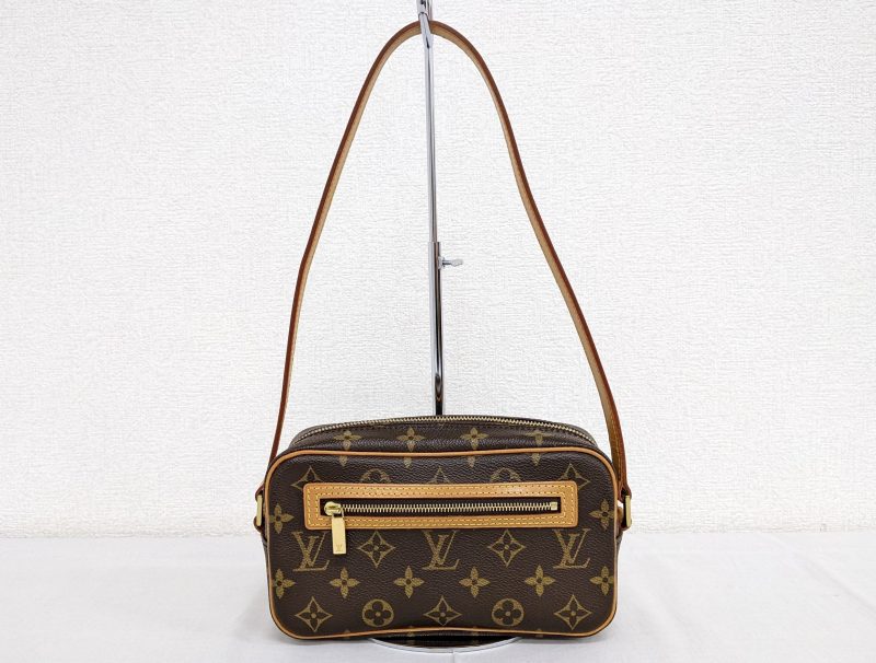 LV,ポシェット･シテ,ショルダーバッグ