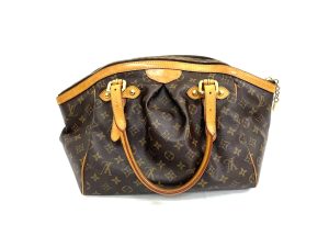 Louis Vuitton ティヴォリGM ブランドバッグ