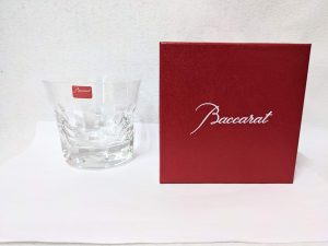 Baccarat,バカラ,グラス