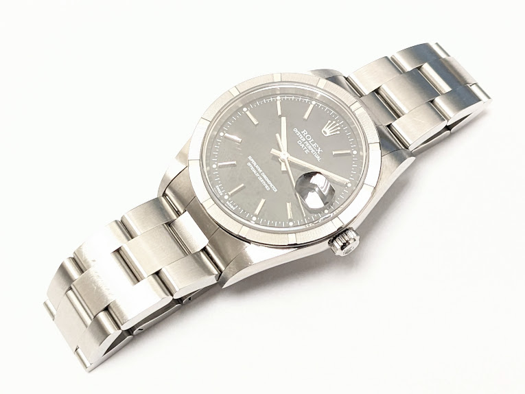 ROLEX,15210,買取