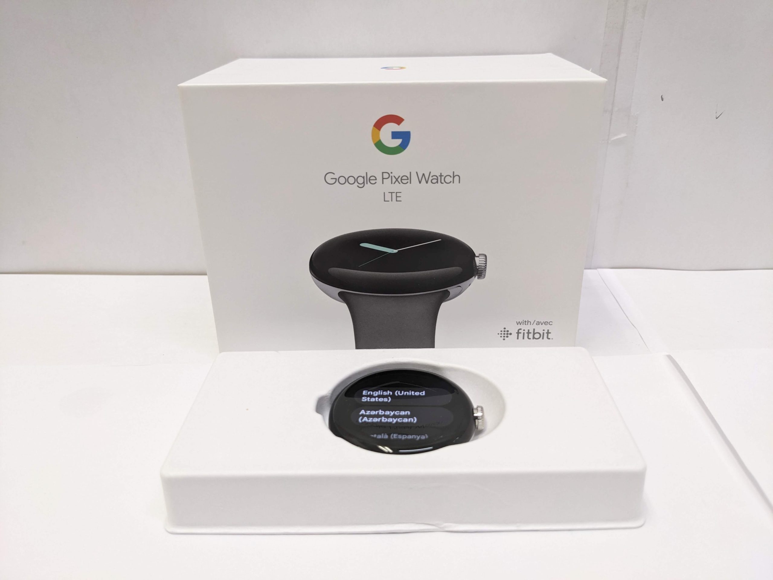 Google,pixel,ウォッチ