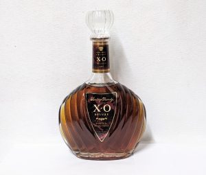 SUNTORY,サントリー,酒,XO,デラックス,古酒,高価買取