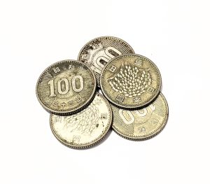 百円銀貨,金貨,貴金属,コイン,メダル